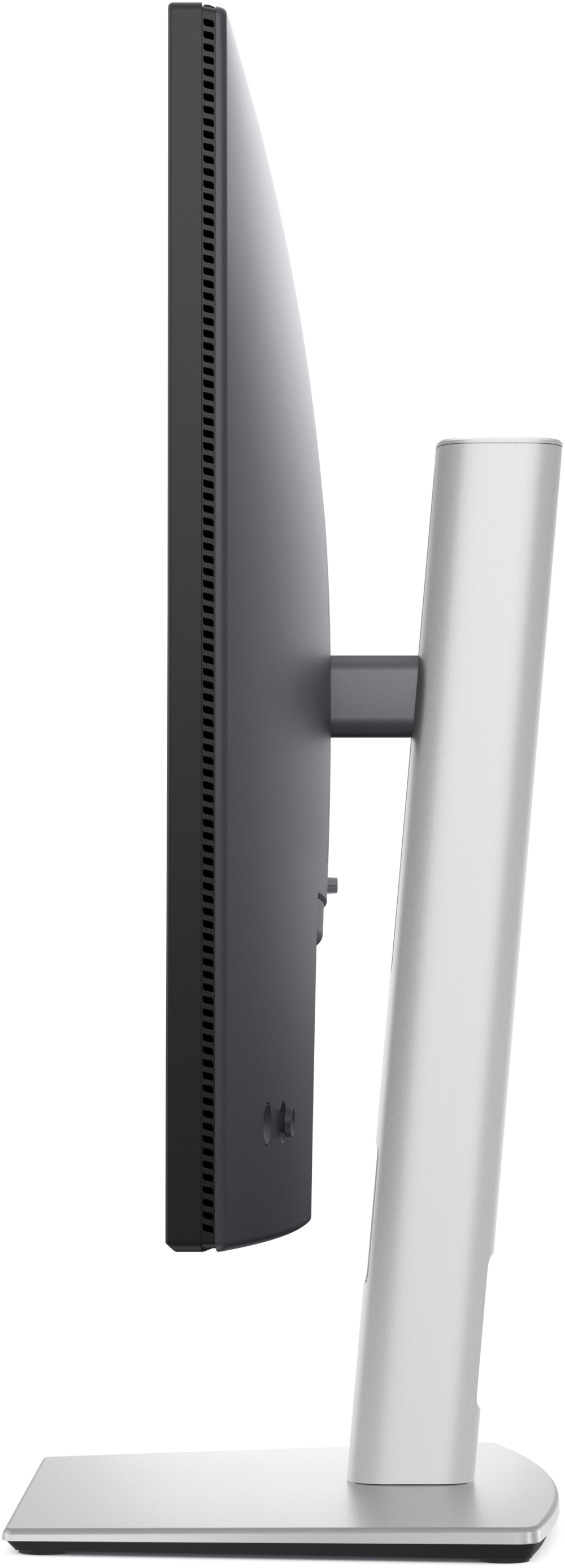 Монитор Dell P2725D, 27" WQHD LED, IPS, WQHD 2560x1440, 5ms, 100 Hz, 99% sRGB, USB-C, 3x USB 5Gbps Type-A, HDMI, Display Port, Black