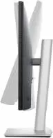 Монитор Dell P2725D, 27" WQHD LED, IPS, WQHD 2560x1440, 5ms, 100 Hz, 99% sRGB, USB-C, 3x USB 5Gbps Type-A, HDMI, Display Port, Black