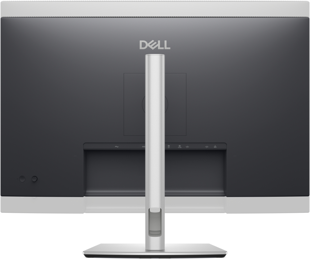 Монитор Dell P2725DE, 27" WQHD LED, IPS, WQHD 2560x1440, 5ms, 100 Hz, 99% sRGB, USB-C Hub, 3x USB 5Gbps Type-A, HDMI, Display Port, Power Delivery 90w, RJ45, Black
