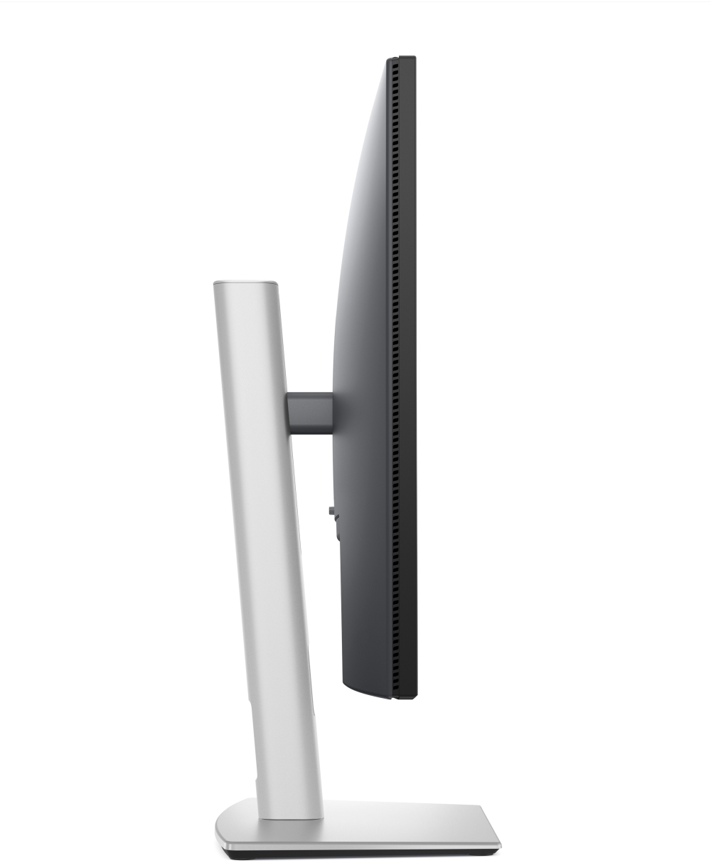 Монитор Dell P2725DE, 27" WQHD LED, IPS, WQHD 2560x1440, 5ms, 100 Hz, 99% sRGB, USB-C Hub, 3x USB 5Gbps Type-A, HDMI, Display Port, Power Delivery 90w, RJ45, Black
