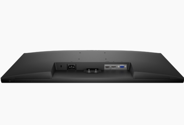 Монитор Dell E2725HM, 27" Edge LED Anti-Glare, IPS, FHD 1920x1080, 5ms GTG, 100 Hz, VGA, HDMI, Display Port, Tilt, Black