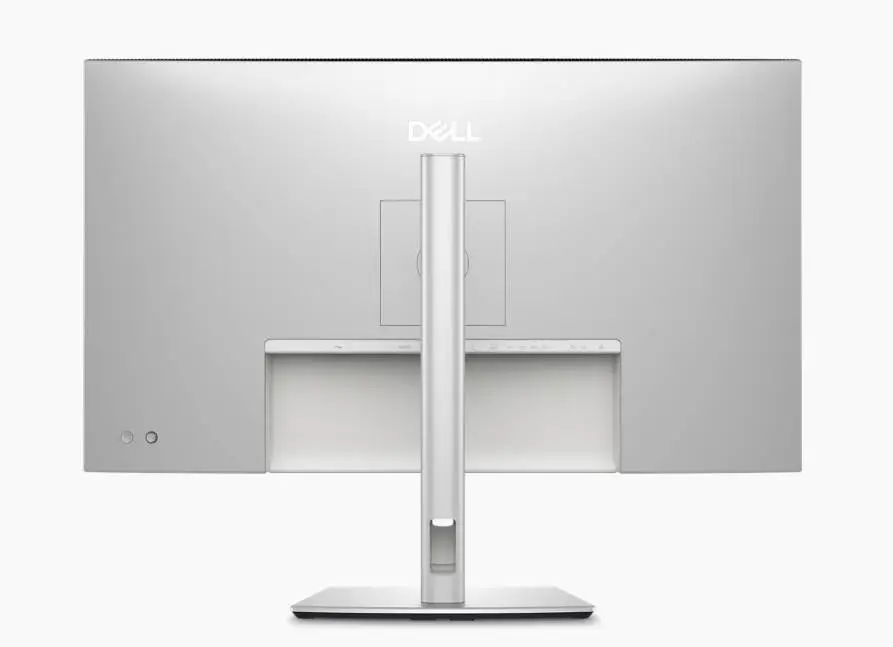 Монитор Dell U3225QE, 31.5" IPS UHD AG, UltraSharp, 4K 3840x2160, 120Hz, 5ms, HDR, HDMI, DisplayPort, Thunderbolt Hub, Power delivery 140w, RJ45, ComfortView Plus, PiP, PbP, Grey