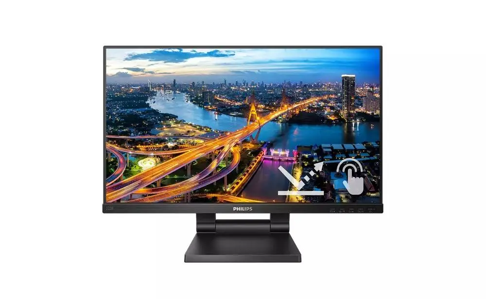 Тъч Монитор Philips 222B1TC/00