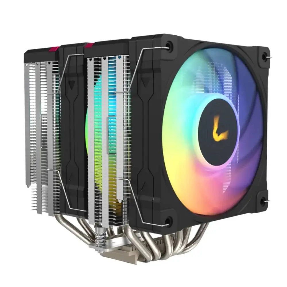 Охлаждаща за процесор Valkyrie DL125