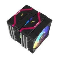 Охлаждаща за процесор Valkyrie DL125