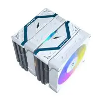 Охладител за процесор Valkyrie DL125 White