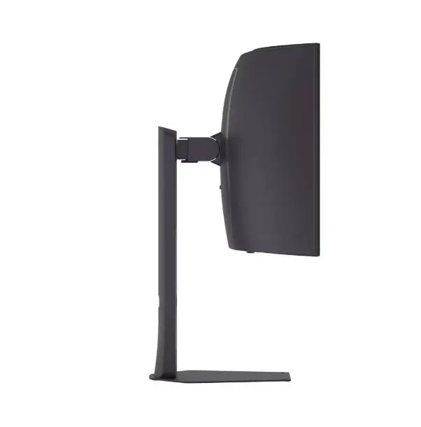 Οθόνη LG 34GX900A-B, 34", OLED UltraGear 21:9 Curved, WQHD (3440x1440), 240Hz, 0.03 ms, HDR 10, AMD FreeSync, G-Sync, USB-C, PD 65W, HDMI, DP, PBP, Ηχεία 7Wx2, Μαύρο
