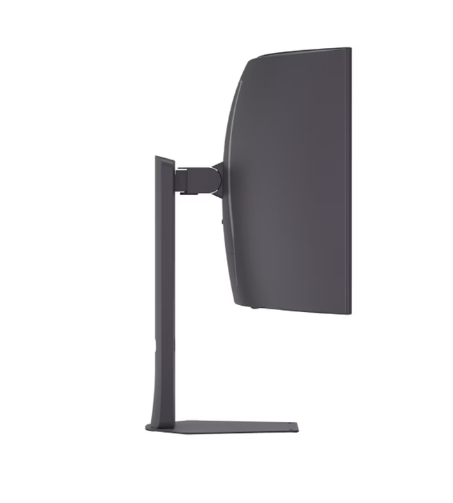 Монитор LG 39GX900A-B, 39", OLED UltraGear 21:9 Curved, WQHD (3440x1440), 240Hz, 0.03 ms, HDR 10, VRR, AMD FreeSync, G-Sync, USB-C, PD 65W, HDMI, DP, PBP, Speakers 7Wx2, Black