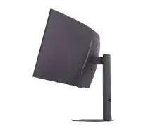 Монитор LG 39GX900A-B, 39", OLED UltraGear 21:9 Curved, WQHD (3440x1440), 240Hz, 0.03 ms, HDR 10, VRR, AMD FreeSync, G-Sync, USB-C, PD 65W, HDMI, DP, PBP, Speakers 7Wx2, Black