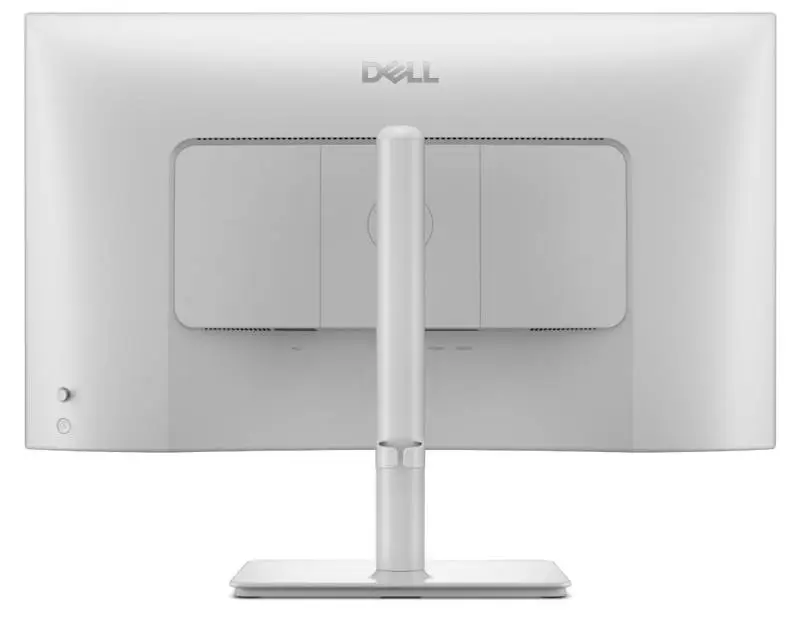 Монитор Dell S2725HSM, 27" LED Flat Screen, IPS AG, FHD 1920x1080, 4 ms GTG, 144Hz, 2xHDMI, AMD FreeSync, VRR, Speakers 2x3W, Black&Silver