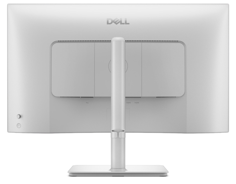 Монитор Dell S2725HSM, 27" LED Flat Screen, IPS AG, FHD 1920x1080, 4 ms GTG, 144Hz, 2xHDMI, AMD FreeSync, VRR, Speakers 2x3W, Black&Silver