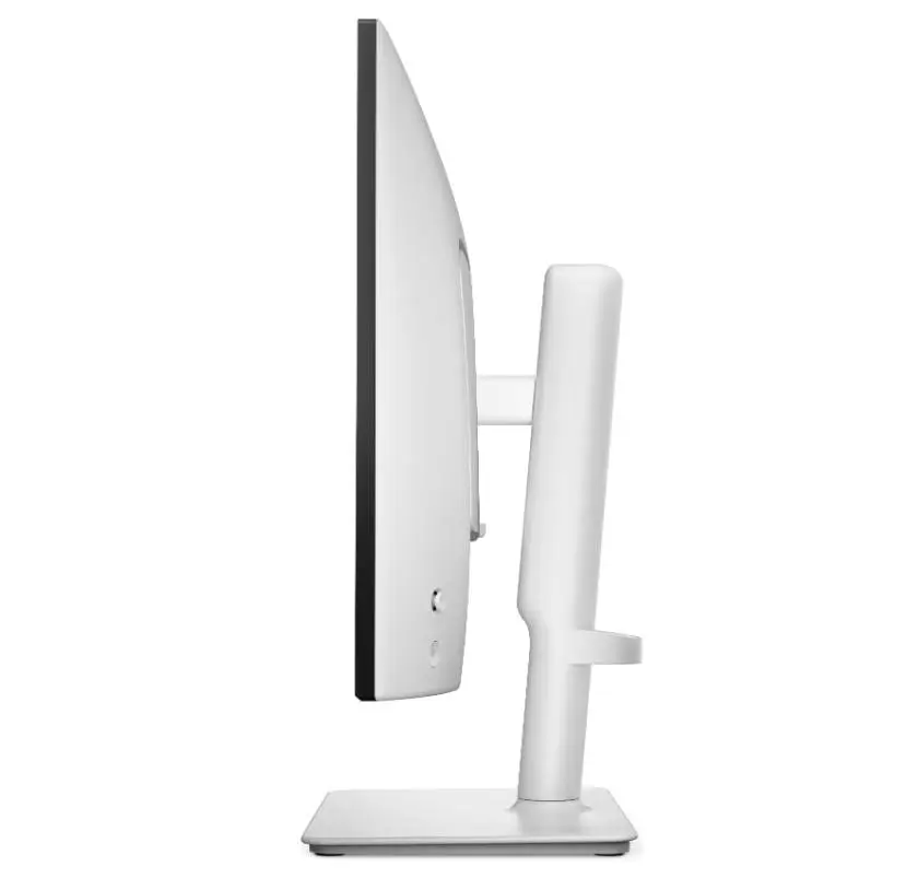 Монитор Dell S2425HSM, 23.8" LED Flat Screen, IPS AG, FHD 1920x1080, 4 ms GTG, 144Hz, 2xHDMI, AMD FreeSync, VRR, Speakers 2x3W, Black&Silver