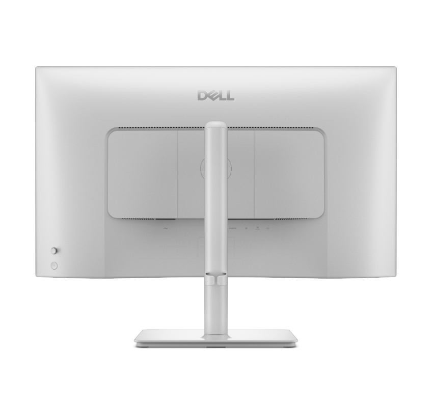 Монитор Dell S2725DC, 27" IPS AG, White LED, QHD 2560x1440, 144Hz, 4ms, 99% sRGB, AMD FreeSync, HDMI, DisplayPort, USB-C, USB Hub, Speakers 2X3W, White