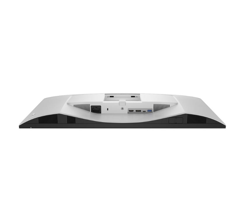 Монитор Dell S2725DC, 27" IPS AG, White LED, QHD 2560x1440, 144Hz, 4ms, 99% sRGB, AMD FreeSync, HDMI, DisplayPort, USB-C, USB Hub, Speakers 2X3W, White