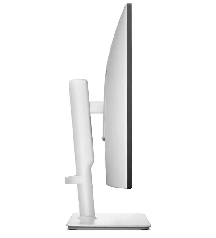 Монитор Dell S2725DC, 27" IPS AG, White LED, QHD 2560x1440, 144Hz, 4ms, 99% sRGB, AMD FreeSync, HDMI, DisplayPort, USB-C, USB Hub, Speakers 2X3W, White