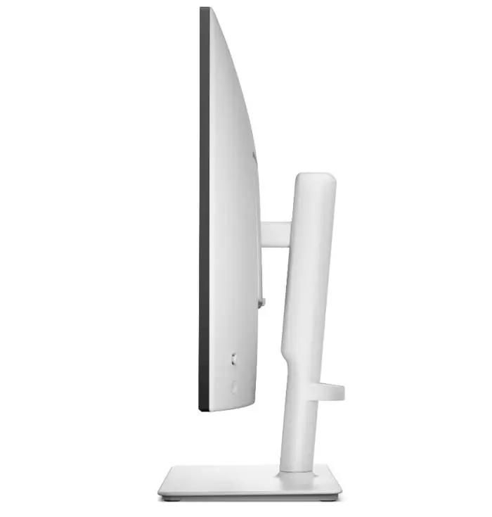 Монитор Dell S2725DC, 27" IPS AG, White LED, QHD 2560x1440, 144Hz, 4ms, 99% sRGB, AMD FreeSync, HDMI, DisplayPort, USB-C, USB Hub, Speakers 2X3W, White
