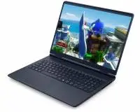 Лаптоп Dell Alienware 16 Aurora AC16250, Intel Core 7 240H (24MB, 10 cores, 1.80 to 5.20 GHz P-Core), 16" WQXGA (2560x1600) 120Hz, 300 nits, 32GB, 2x16GB, DDR5, 5600 MT/s, 1TB SSD, NVIDIA RTX 5060, 8 GB GDDR7, HD Cam, and Mic, Wi-Fi 7, Backlit Kb, Win11 Pr