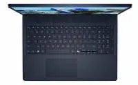 Лаптоп Dell Alienware 16 Aurora AC16250, Intel Core 7 240H (24MB, 10 cores, 1.80 to 5.20 GHz P-Core), 16" WQXGA (2560x1600) 120Hz, 300 nits, 32GB, 2x16GB, DDR5, 5600 MT/s, 1TB SSD, NVIDIA RTX 5060, 8 GB GDDR7, HD Cam, and Mic, Wi-Fi 7, Backlit Kb, Win11 Pr