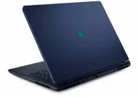 Лаптоп Dell Alienware 16 Aurora AC16250, Intel Core 9 270H (24MB, 14 cores, 2.00 to 5.80 GHz P-Core), 16" WQXGA (2560x1600) 120Hz, 300 nits, 32GB, 2x16GB, DDR5, 5600 MT/s, 1TB SSD, NVIDIA RTX 5070, 8 GB GDDR7, HD Cam, and Mic, Wi-Fi 7, Backlit Kb, Win11 Pro
