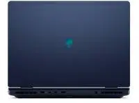 Лаптоп Dell Alienware 16 Aurora AC16250, Intel Core 9 270H (24MB, 14 cores, 2.00 to 5.80 GHz P-Core), 16" WQXGA (2560x1600) 120Hz, 300 nits, 32GB, 2x16GB, DDR5, 5600 MT/s, 1TB SSD, NVIDIA RTX 5070, 8 GB GDDR7, HD Cam, and Mic, Wi-Fi 7, Backlit Kb, Win11 Pro
