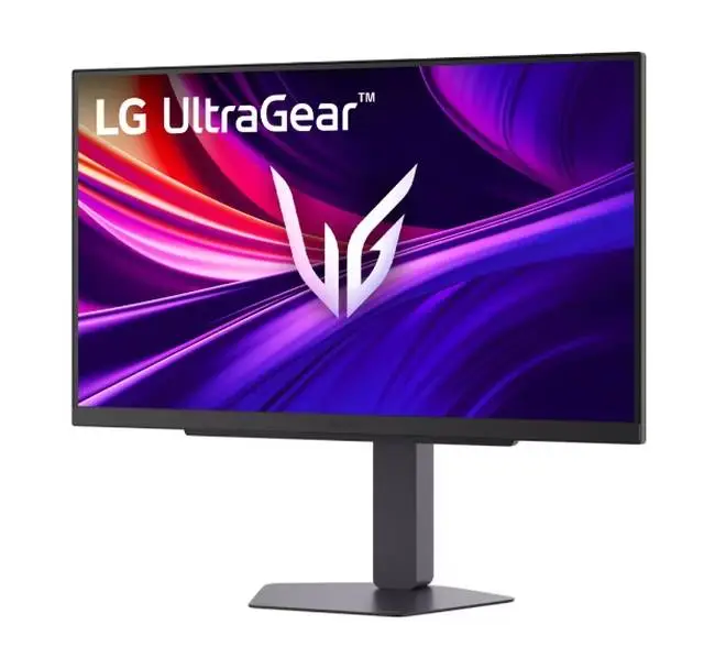 Οθόνη LG 27G810A-B, UltraGear 27" IPS, 4K UHD 3840x2160, 1ms (GtG), Dual-Mode (UHD 180Hz ? FHD 360Hz), HDR 10,AMD FreeSync, G-SYNC Compatible, HDMI, DisplayPort, USB, Έξοδος ακουστικών