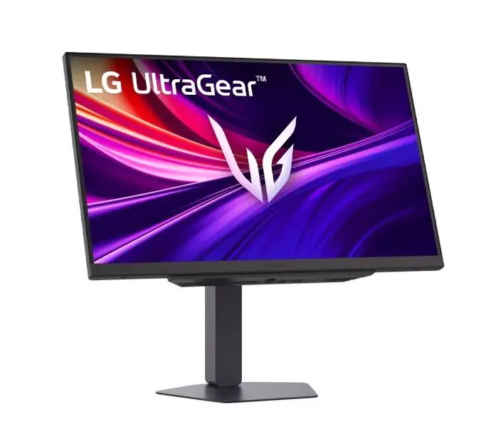 Οθόνη LG 27G810A-B, UltraGear 27" IPS, 4K UHD 3840x2160, 1ms (GtG), Dual-Mode (UHD 180Hz ? FHD 360Hz), HDR 10,AMD FreeSync, G-SYNC Compatible, HDMI, DisplayPort, USB, Έξοδος ακουστικών