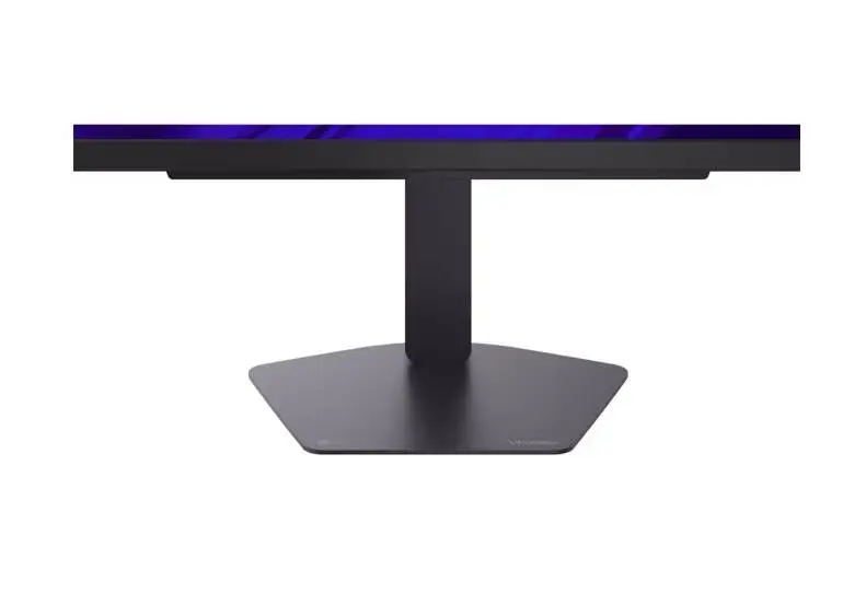 Монитор LG 27G810A-B, UltraGear 27" IPS, 4K UHD 3840x2160, 1ms (GtG), Dual-Mode (UHD 180Hz ? FHD 360Hz), HDR 10,AMD FreeSync, G-SYNC Compatible, HDMI, DisplayPort, USB, Headphone Out