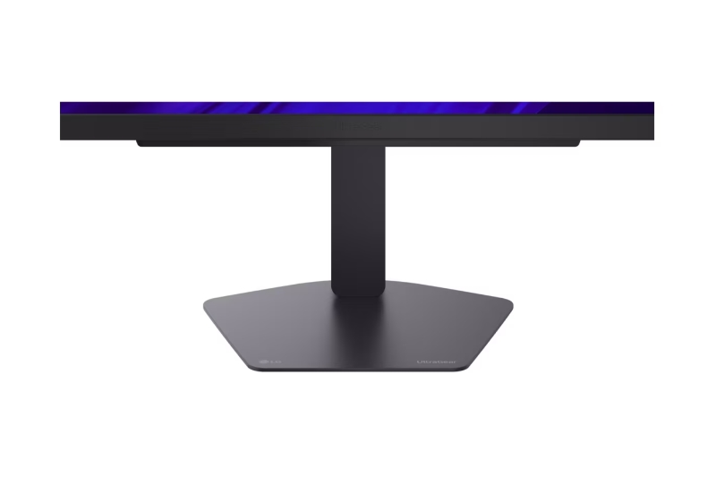 Οθόνη LG 27G810A-B, UltraGear 27" IPS, 4K UHD 3840x2160, 1ms (GtG), Dual-Mode (UHD 180Hz ? FHD 360Hz), HDR 10,AMD FreeSync, G-SYNC Compatible, HDMI, DisplayPort, USB, Έξοδος ακουστικών