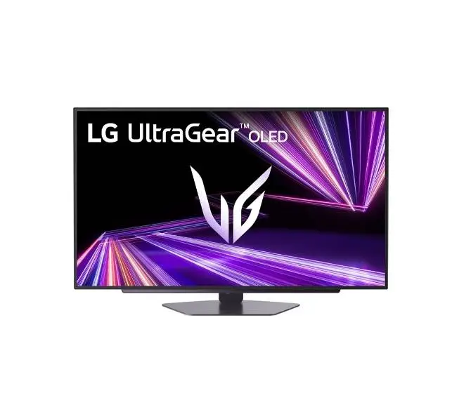 Монитор LG 27GX704A-B, UltraGear 26.5" OLED, QHD 2560x1440, 0.03ms GtG, 240 Hz, HDR 10, AMD FreeSync, NVIDIA G-SYNC Compatible, VRR, USB, HDMI, DisplayPort, Headphone Out