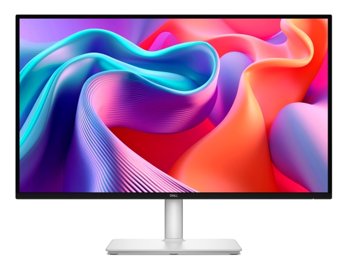 Монитор Dell S2725DSM, 27" LED  IPS AG, QHD 2560x1440, 1ms MPRT, 144Hz, HDMI, DisplayPort, Speakers 2x3W, VRR, AMD FreeSync Black&Silver