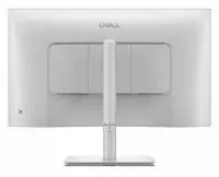 Монитор Dell S2725DSM, 27" LED  IPS AG, QHD 2560x1440, 1ms MPRT, 144Hz, HDMI, DisplayPort, Speakers 2x3W, VRR, AMD FreeSync Black&Silver