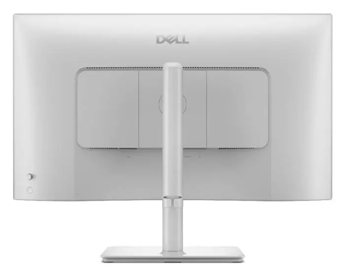 Монитор Dell S2725DSM, 27" LED  IPS AG, QHD 2560x1440, 1ms MPRT, 144Hz, HDMI, DisplayPort, Speakers 2x3W, VRR, AMD FreeSync Black&Silver