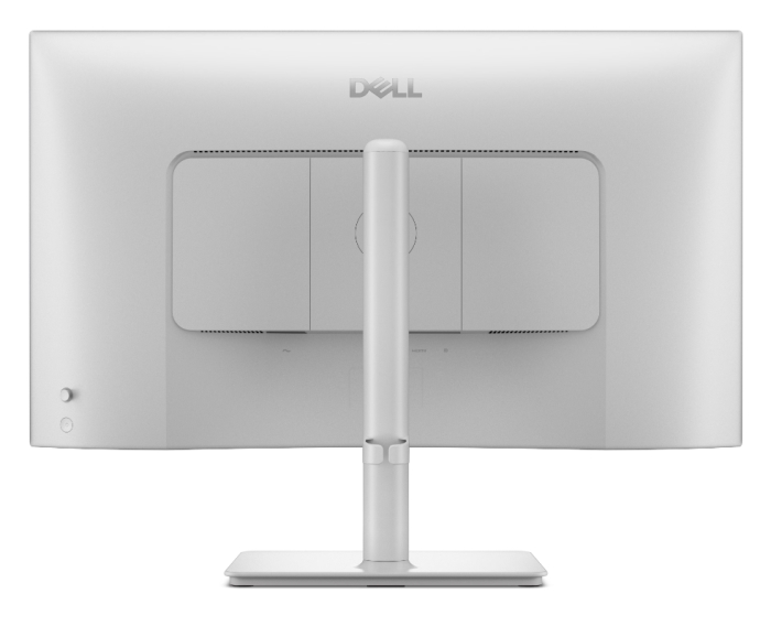 Монитор Dell S2725DSM, 27" LED  IPS AG, QHD 2560x1440, 1ms MPRT, 144Hz, HDMI, DisplayPort, Speakers 2x3W, VRR, AMD FreeSync Black&Silver