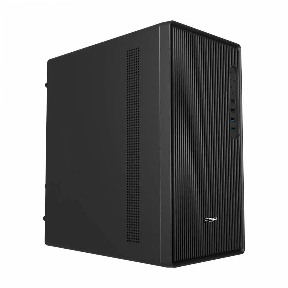 Κουτί FSP Group S120-B Mini-Tower