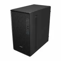 Кутия FSP Group S120-B Mini-Tower