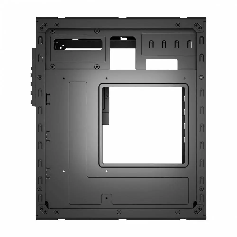 Кутия FSP Group S120-B Mini-Tower