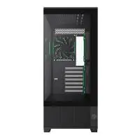 Кутия Gamemax Vista 2 AB Case EATX 3 x 120 mm ARGB