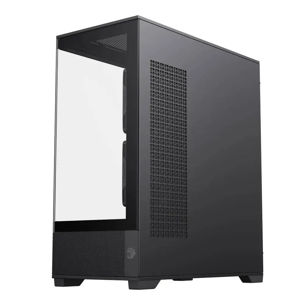 Кутия Gamemax Vista 2 AB Case EATX 3 x 120 mm ARGB