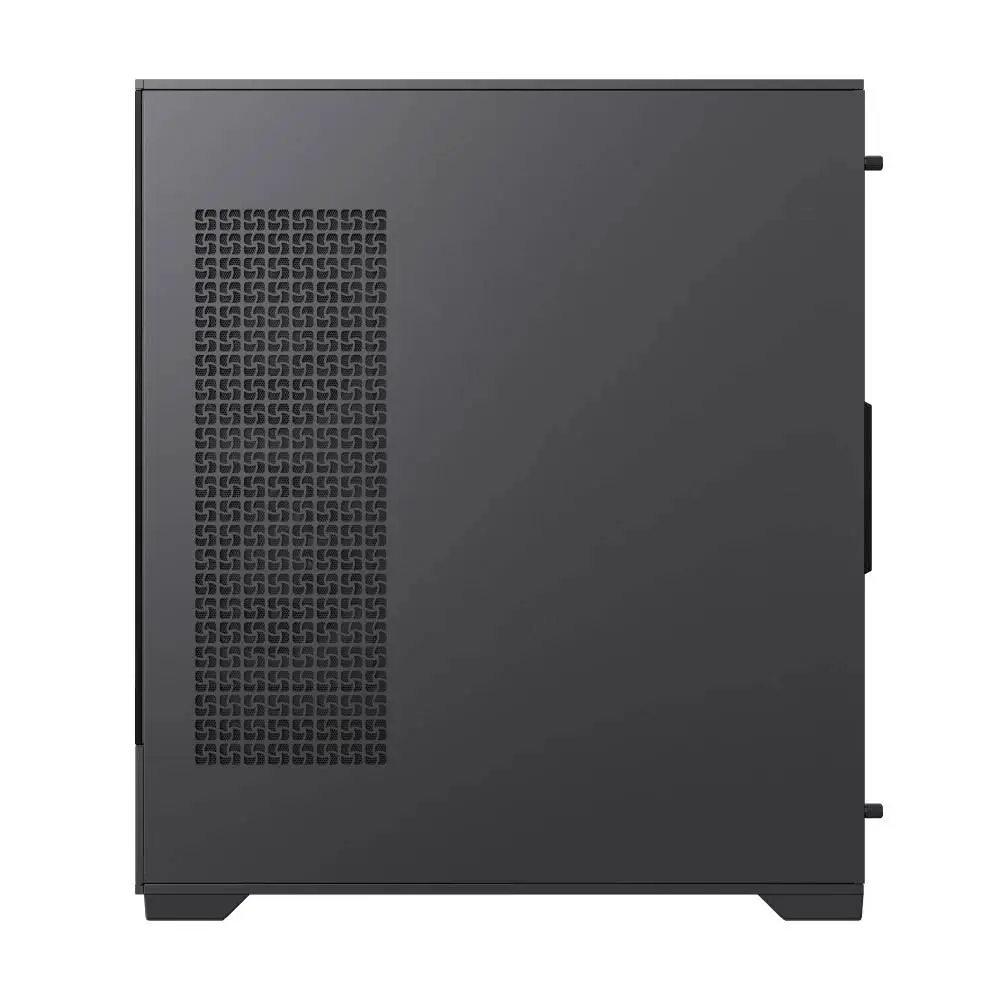 Кутия Gamemax Vista 2 AB Case EATX 3 x 120 mm ARGB