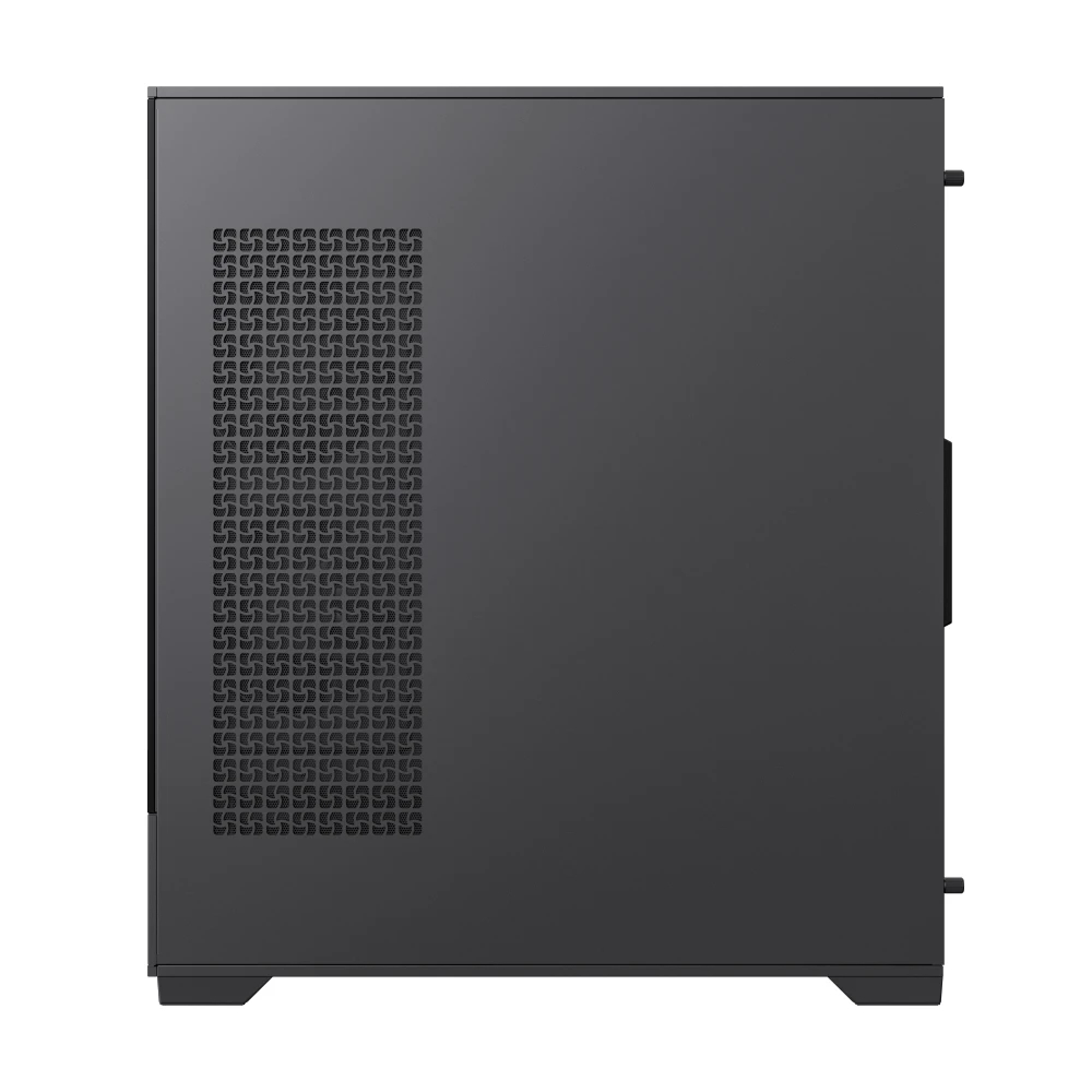 Кутия Gamemax Vista 2 AB Case EATX 3 x 120 mm ARGB