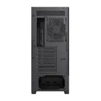 Кутия Gamemax Vista 2 AB Case EATX 3 x 120 mm ARGB