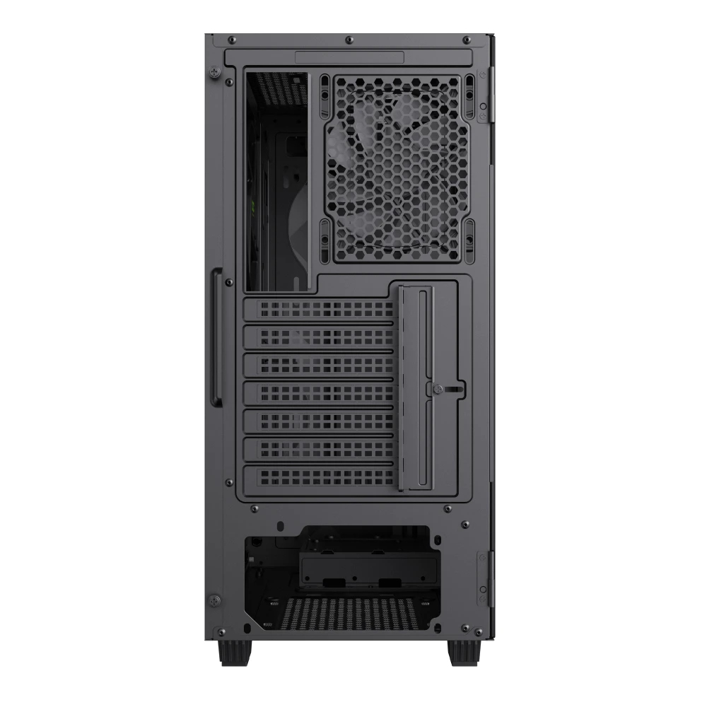 Кутия Gamemax Diamond CP A-RGB Case EATX