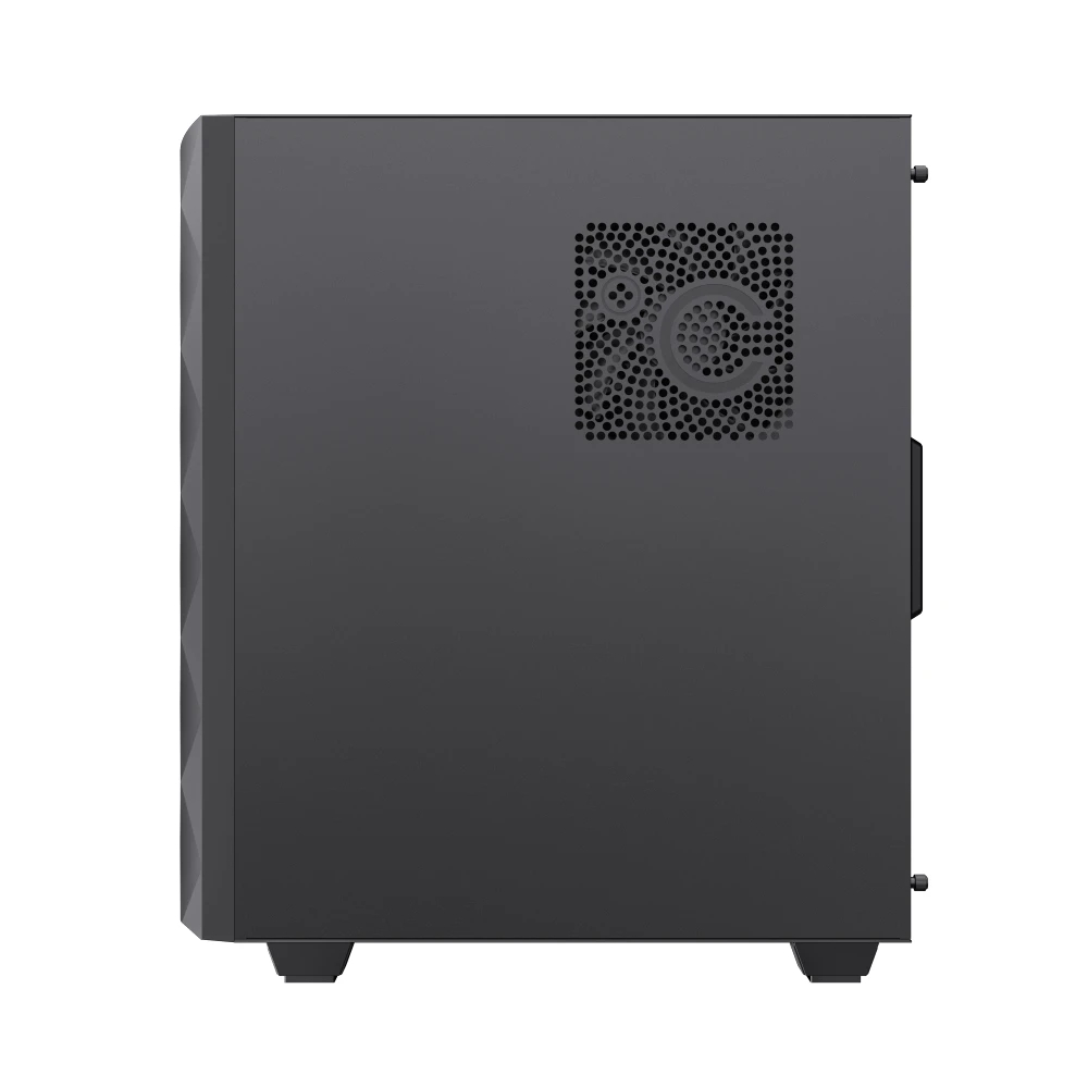 Кутия Gamemax Diamond CP A-RGB Case EATX