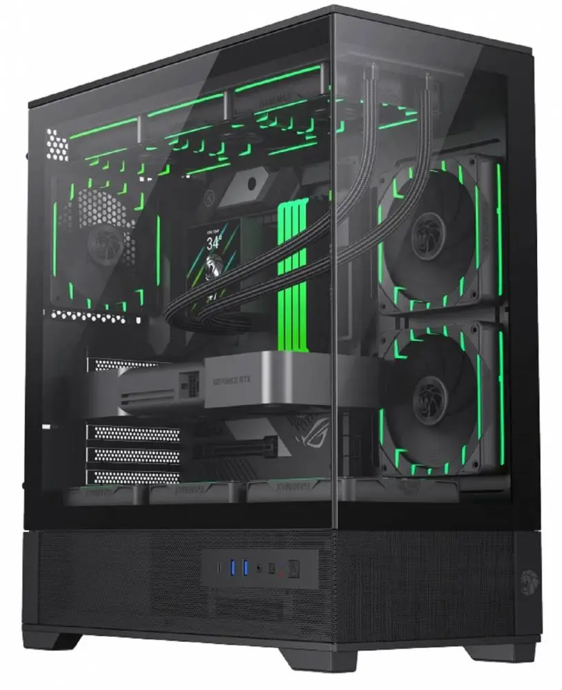 PCB|Rigs Spectre RX90
