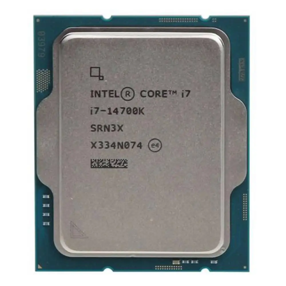Процесор Intel Core i7-14700K Tray - CM8071504820721