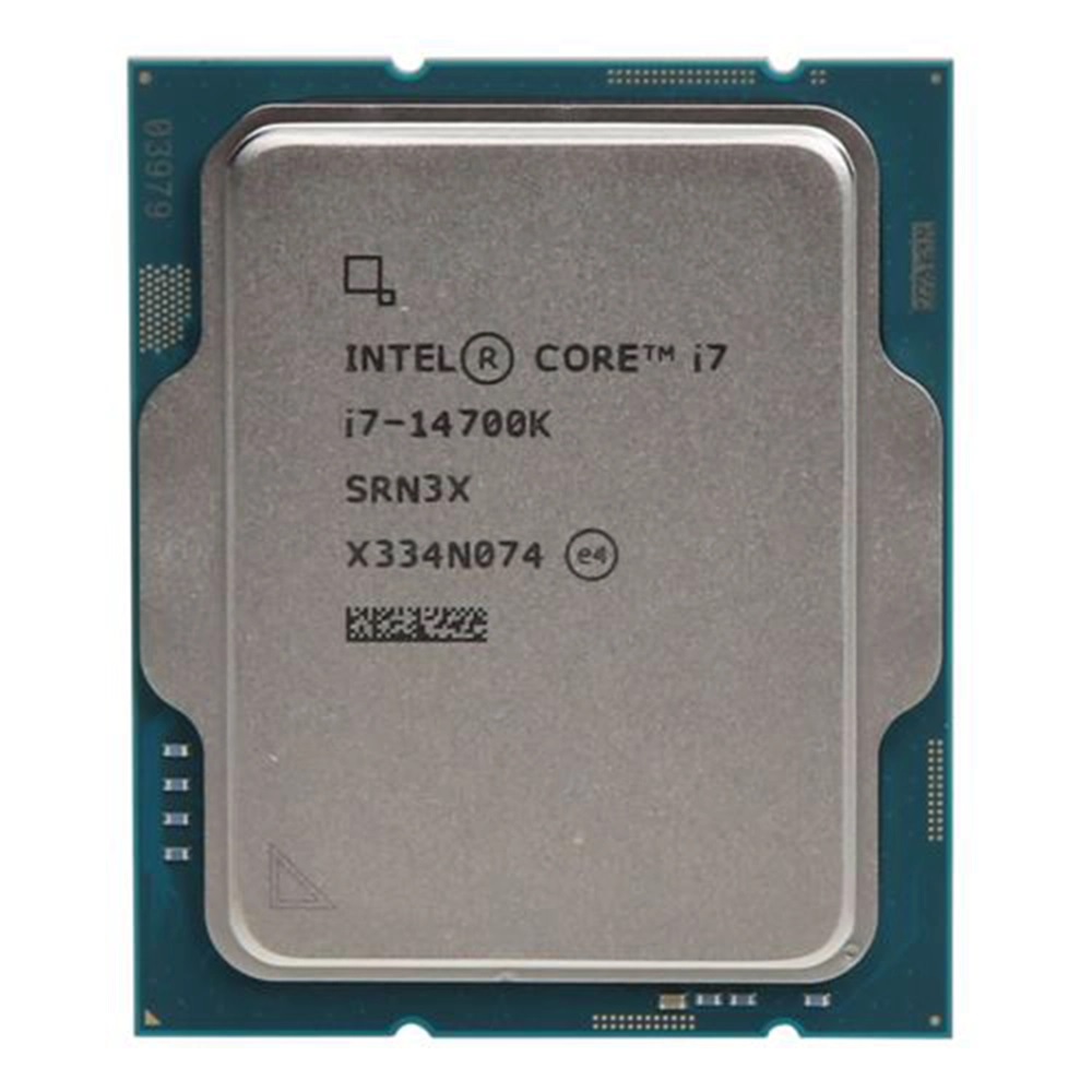 Процесор Intel Core i7-14700K Tray - CM8071504820721