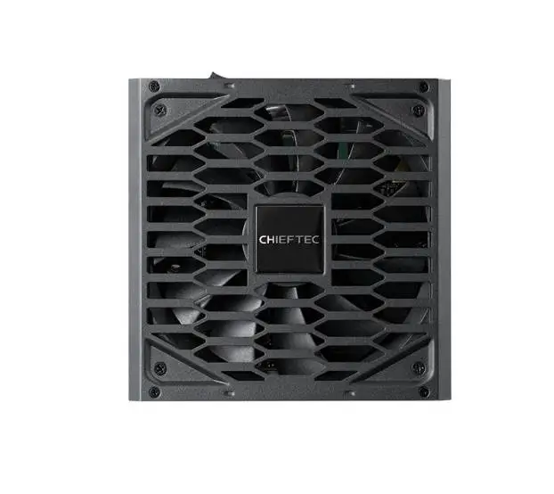 Захранване Chieftec Vega 850W ATX 3.1 80 Plus Gold PSU - PPG-850-C