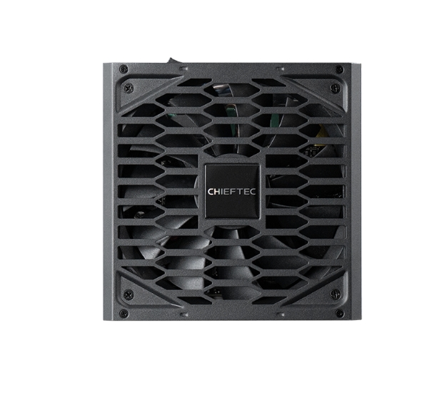 Захранване Chieftec Vega 850W ATX 3.1 80 Plus Gold PSU - PPG-850-C