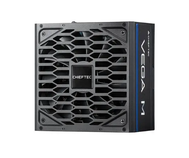 Захранване Chieftec Vega 850W ATX 3.1 80 Plus Gold PSU - PPG-850-C