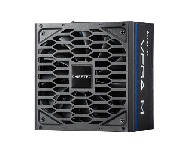 Захранване Chieftec Vega 850W ATX 3.1 80 Plus Gold PSU - PPG-850-C